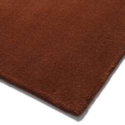 Clanfield Brick Rug 160 x 230 - Home Accessories - The Cotswold Company