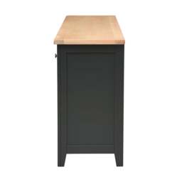8 Drawer Chest - Chester Charcoal - The Cotswold Company - thumbnail 5