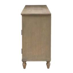 Elkstone Smoked Oak Extra Large Sideboard - The Cotswold Company - thumbnail 3