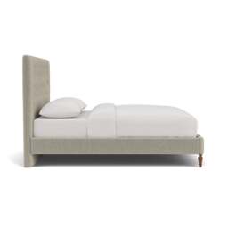 Super King Classic Bedstead - Natural - Eco Chenille - Calvert - The Cotswold Company - thumbnail 3