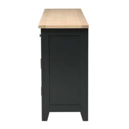 Large Sideboard - Chester Charcoal - The Cotswold Company - thumbnail 7