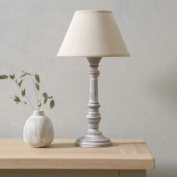 Milo Table Lamp - Home Accessories - The Cotswold Company - thumbnail 2