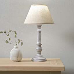 Milo Table Lamp - Home Accessories - The Cotswold Company