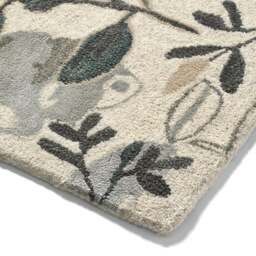 Rugs & Runners Onyx Leaf Trail Rug 160x230cm -  - The Cotswold Company - thumbnail 3