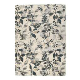 Rugs & Runners Onyx Leaf Trail Rug 160x230cm -  - The Cotswold Company - thumbnail 2