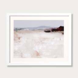 Dan Hobday Cali 40x50cm - Wall Art - The Cotswold Company
