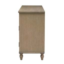 Elkstone Smoked Oak Large Sideboard - The Cotswold Company - thumbnail 5