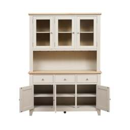 Large Dresser - Chester Limestone - The Cotswold Company - thumbnail 3