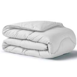 Night Lark® Linen Print Coverless Duvet - thumbnail 9