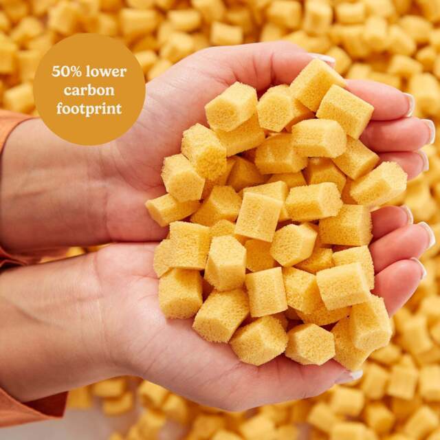 The Adjustable HoneyFoam™ Clusters - image 1