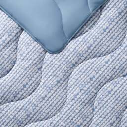 Night Lark® Coastal Calm Coverless Duvet Set - thumbnail 2