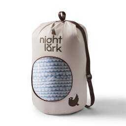 Night Lark® Coastal Calm Coverless Duvet Set - thumbnail 6