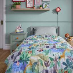 Night Lark®  x Chester Zoo Junior - Jungle Dreams - Washable Coverless - thumbnail 3
