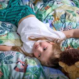 Night Lark®  x Chester Zoo Junior - Jungle Dreams - Washable Coverless - thumbnail 1
