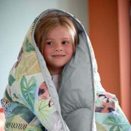 Night Lark®  x Chester Zoo Junior - Jungle Dreams - Washable Coverless - thumbnail 4