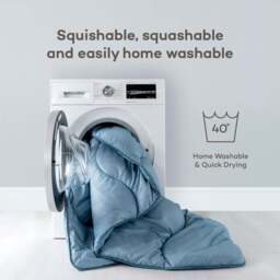 Night Lark®  Mini Duvet - thumbnail 6