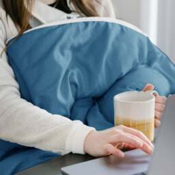 Night Lark®  Mini Duvet - thumbnail 4