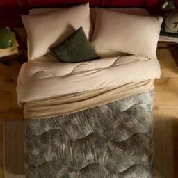 Night Lark® Scandi Sprigs Coverless Duvet Set - thumbnail 3
