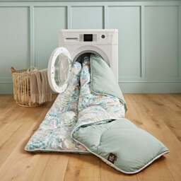Night Lark®  Junior - In the Woods - Washable Coverless Duvet Set - thumbnail 3