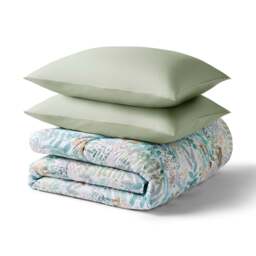 Night Lark®  Junior - In the Woods - Washable Coverless Duvet Set - thumbnail 7