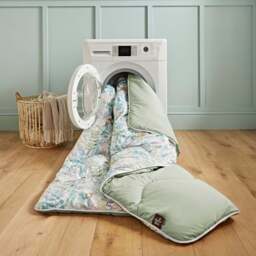 Night Lark®  Junior - In the Woods - Washable Coverless Duvet Set - thumbnail 4