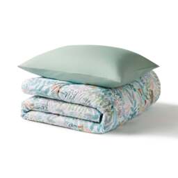 Night Lark®  Junior - In the Woods - Washable Coverless Duvet Set - thumbnail 5