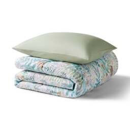 Night Lark®  Junior - In the Woods - Washable Coverless Duvet Set - thumbnail 6