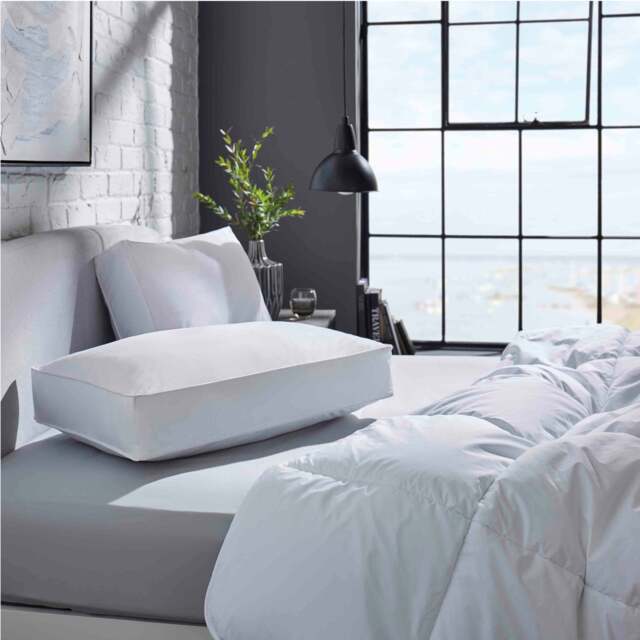 Side Sleeper Pillow - image 1