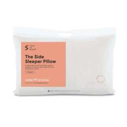 Side Sleeper Pillow - thumbnail 4
