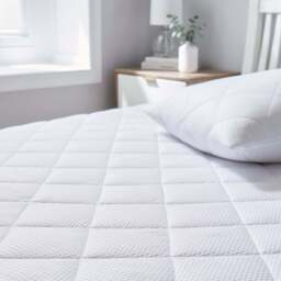 Breathe® Mattress Protector