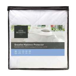 Breathe® Mattress Protector - thumbnail 3