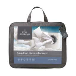Spundown® Mattress Enhancer - thumbnail 3