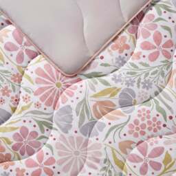 Night Lark® Wildflower Coverless Duvet Set - thumbnail 2