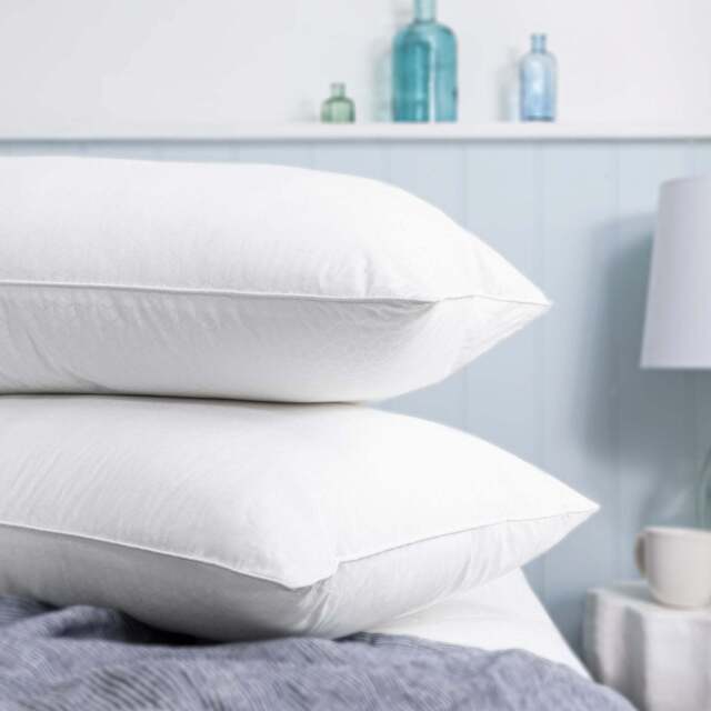 Cooling Smart Temperature Cotton Pillow - image 1