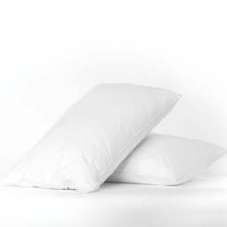 Cooling Smart Temperature Cotton Pillow - thumbnail 2