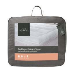 Dual Layer Mattress Topper - thumbnail 5
