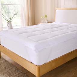 Dual Layer Mattress Topper - thumbnail 1