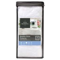 Breathe® Pillow Protector - thumbnail 4