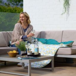 Night Lark® Summer Outdoor Duvet (formerly Night Owl)