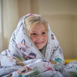 Night Lark®  x Chester Zoo Junior - Party Animals - Washable Coverless - thumbnail 3