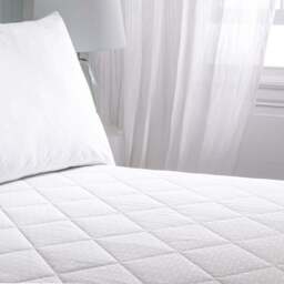 Cooling Smart Temperature Cotton Mattress Protector