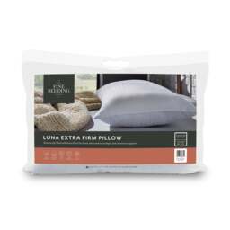 Luna Extra Firm Pillow - thumbnail 6