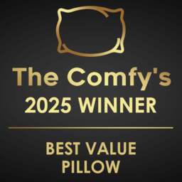 Luna Extra Firm Pillow - thumbnail 7