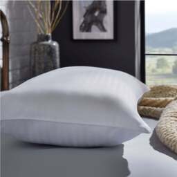 Luna Extra Firm Pillow - thumbnail 1