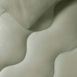 Night Lark® Seersucker Coverless Duvet Set - thumbnail 8