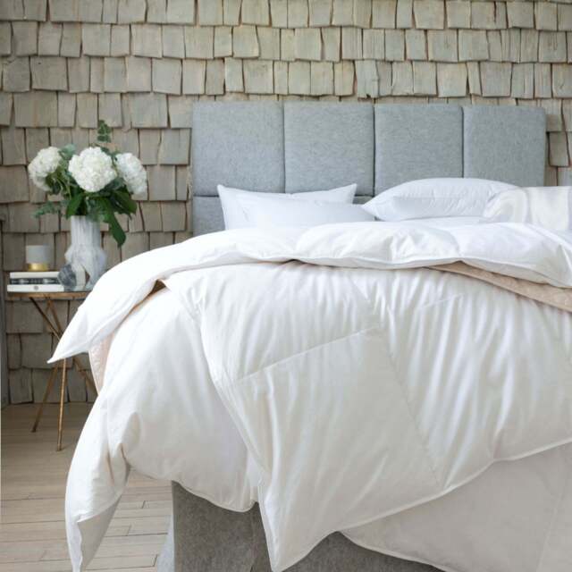 Goose Feather & Down Duvet - image 1