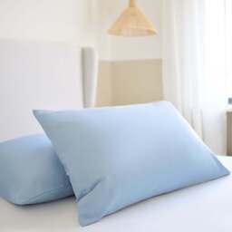Night Lark® Plain Dye - Pillowcase Pair - thumbnail 7