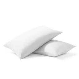 Night Lark® Plain Dye - Pillowcase Pair - thumbnail 2