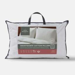 Smartdown Cotton Pillow - thumbnail 4