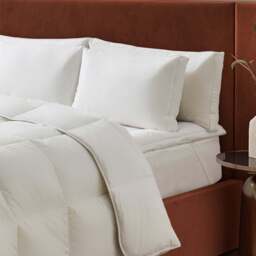 Smartdown Cotton Pillow - thumbnail 1